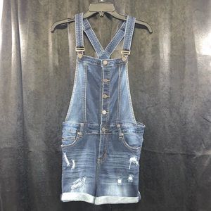Overalls